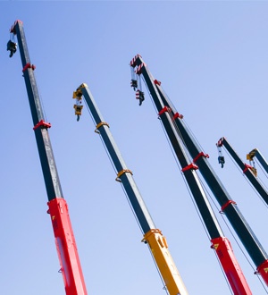 吊臂加工行業解決方案 吊臂加工行業解決方案